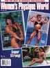 WPW December 2001 Magazine Issue